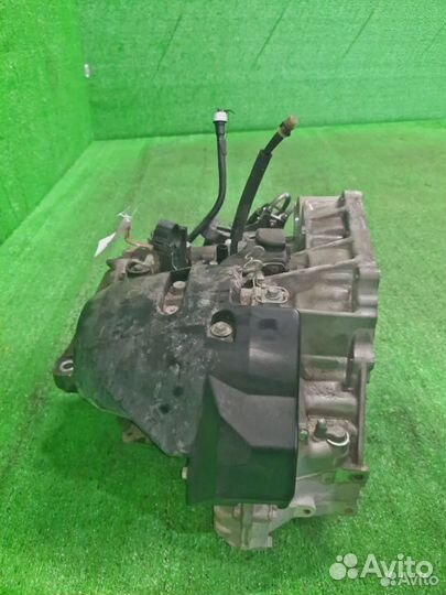 АКПП 2AZ-FE Toyota Camry 40 двигатель 2azfe 2.4л