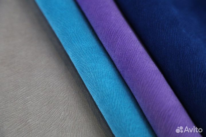 Мебельная ткань велюр