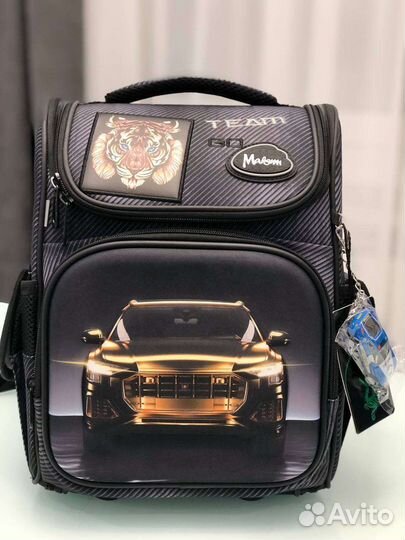 Рюкзак для школы