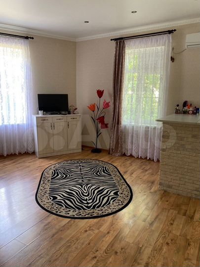 Квартира-студия, 37 м², 2/2 эт.