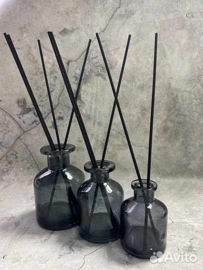 Флаконы для диффузоров