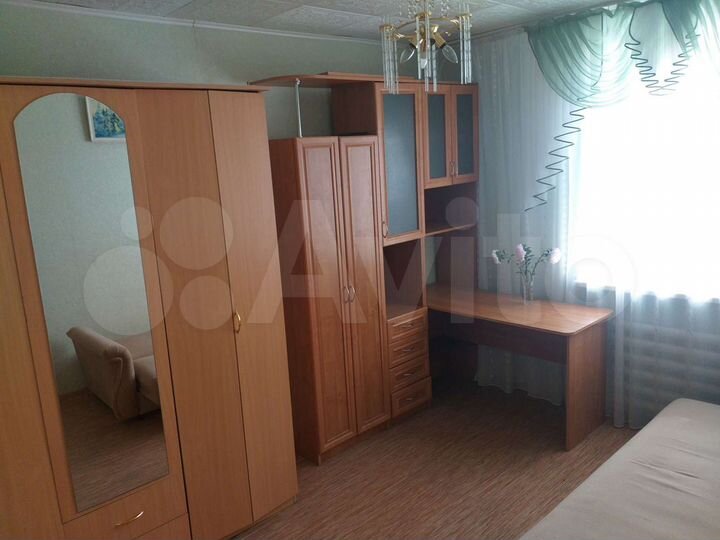 4-к. квартира, 78 м², 4/5 эт.