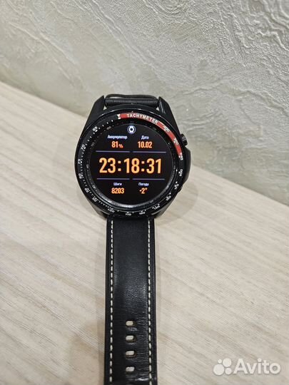 Samsung galaxy watch 3