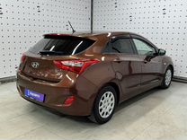 Hyundai i30 1.6 AT, 2012, 262 299 км, с пробегом, цена 1� 010 000 руб.