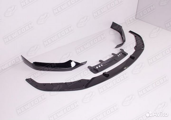 Обвес M Performance BMW 5 series G30