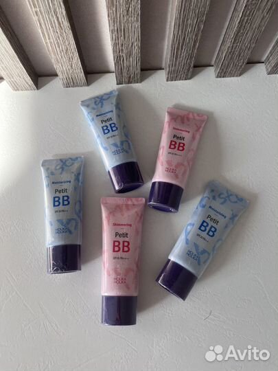 Вb крем Holika Holika