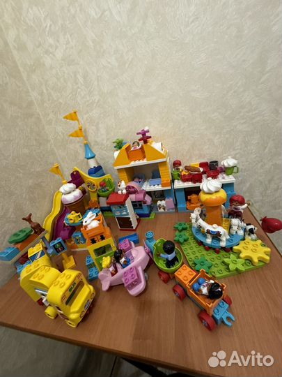 Lego duplo
