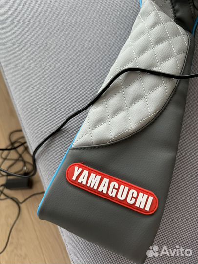 Массажёр для шеи yamaguchi Yoki