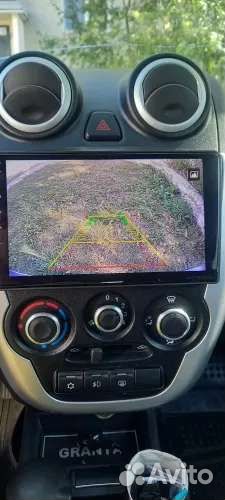 Андроид Гранта 2/32