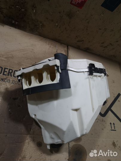 Корпус блока эбу Bmw 3-series E90