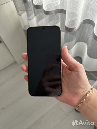 iPhone 12 Pro, 128 ГБ