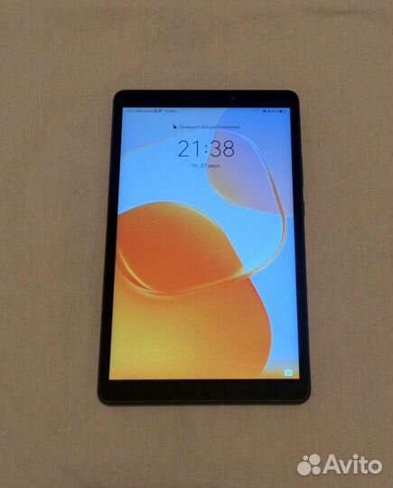 Планшет huawei matepad t8