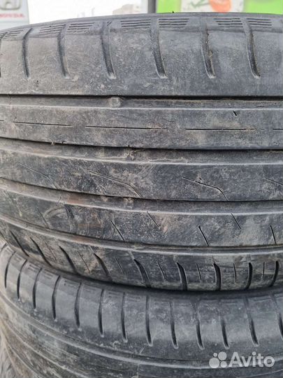 Toyo Proxes CF2 225/50 R17 98V