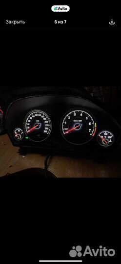 Спидометр bmw 3 f30