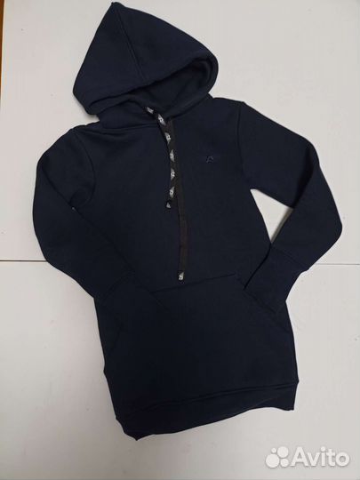 Пакет с одеждой и обувью