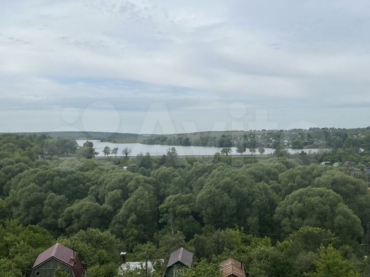 2-к. квартира, 55 м², 8/9 эт.