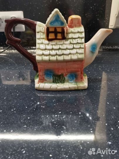 Чайник заварочный