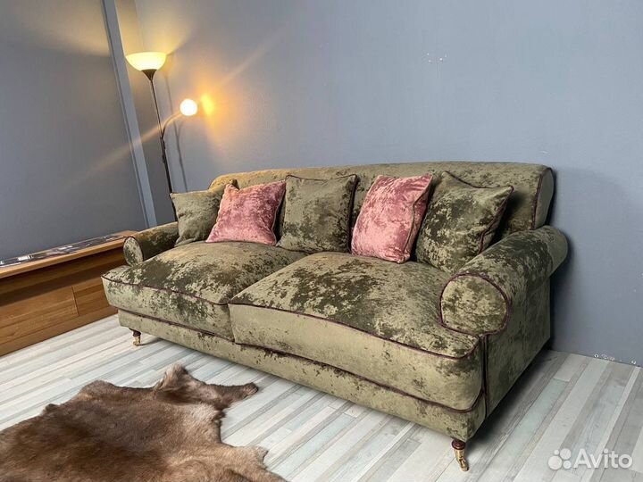 Диван мягкий BON elegant