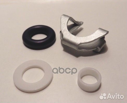 Комплект прокладок форсунки 03C 198 149 VAG