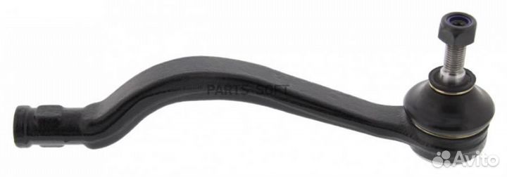 Mapco 59134 Наконечник рулевой, правый