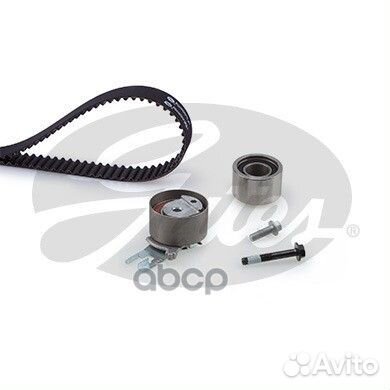 Ремкомплект ремня грм gates K015580XS K015580XS