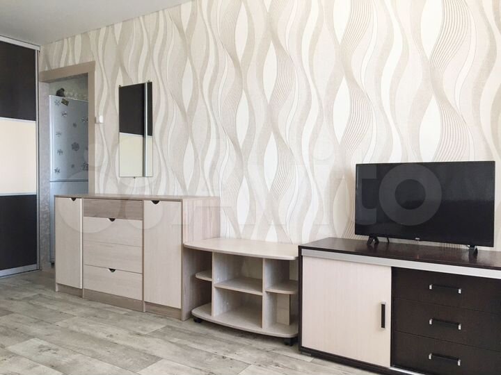 1-к. квартира, 31 м², 5/5 эт.