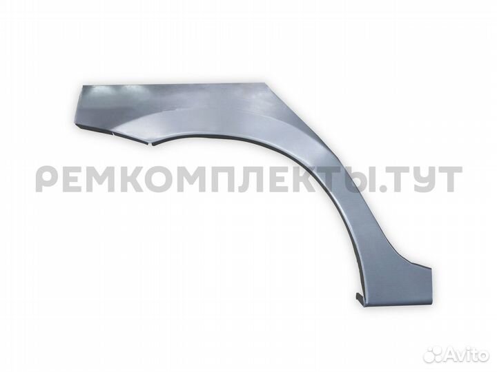 Арка задняя правая LADA Granta седан