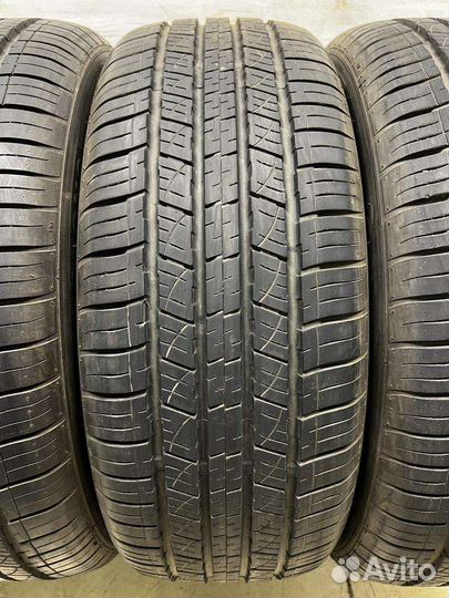 LingLong Green-Max 4x4 HP 215/55 R18 95V