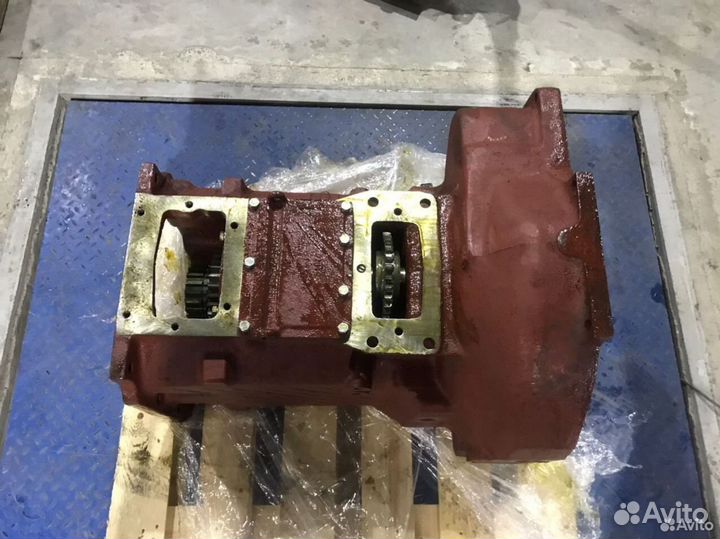 Промежуток в сборе на трактор Мтз 80, 82