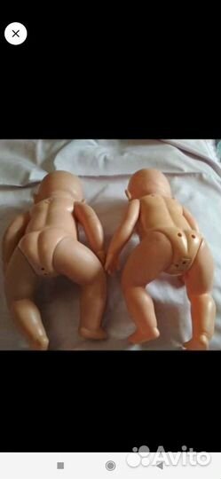 Кукла Baby Born