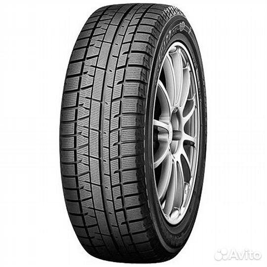 Yokohama Ice Guard IG50+ 215/55 R17