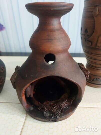 Сувениры из разных стран