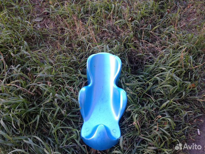 Детская горка