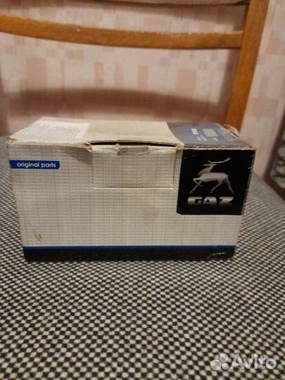 Комплект колодок тормоза