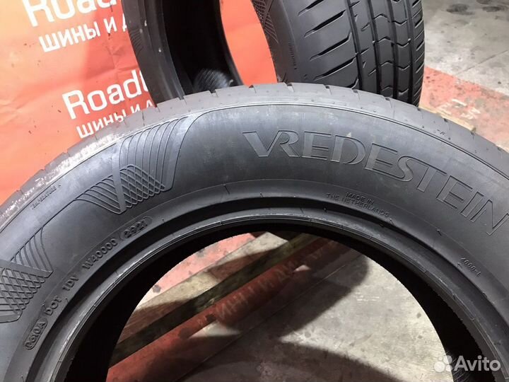 Vredestein Ultrac Satin 255/60 R18 112W