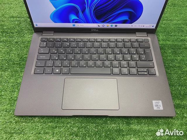 Ноутбук Dell Latitude 7410 Core i5-10310U