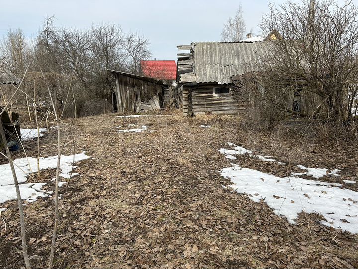 Участок 15 сот. (ИЖС)
