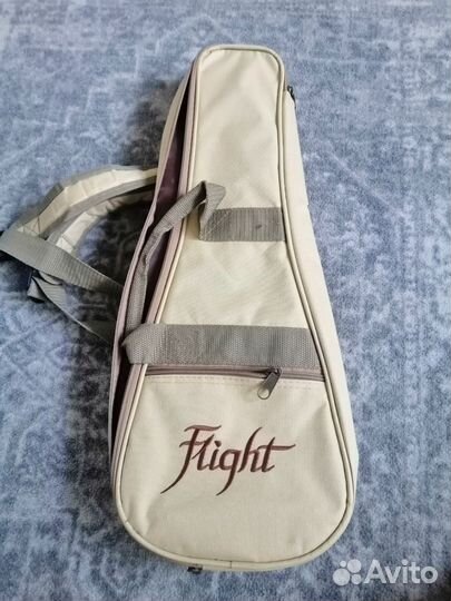 Укулеле flight nus 310