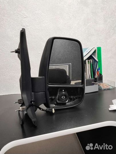 Зеркало правое ford Transit