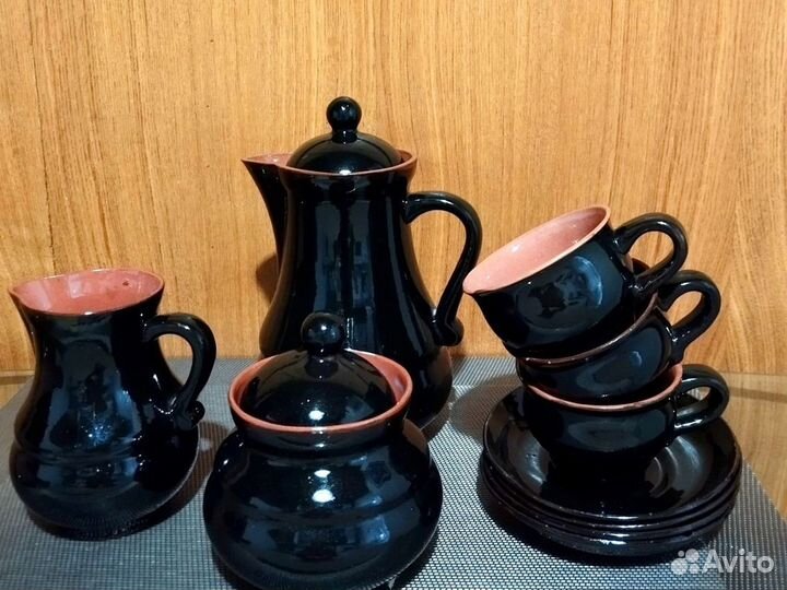 Кухонная утварь СССР