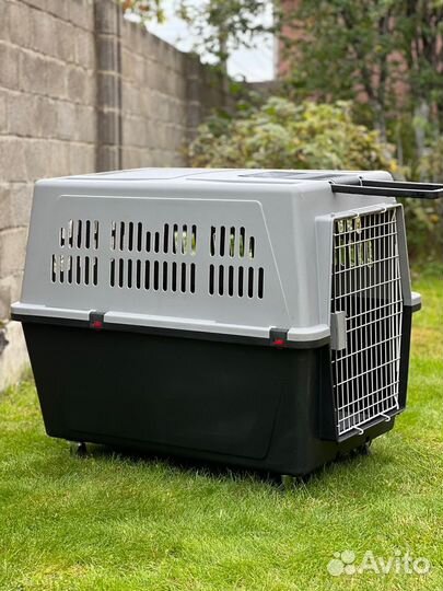 Переноска для собак Ferplast Atlas 70