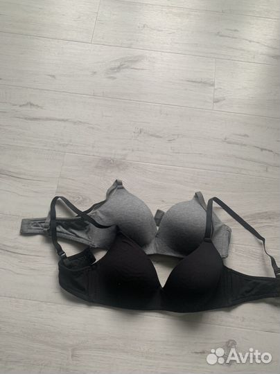 Бюстгальтер h&m