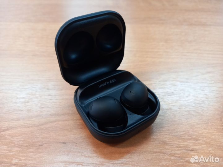Samsung Galaxy Buds2 Pro TWS