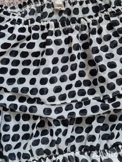 Комбинезон женский летний