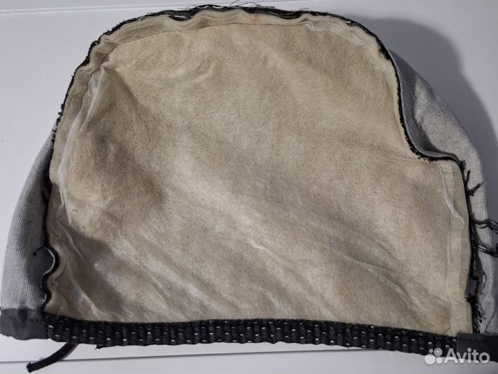 Чехол на подголовник