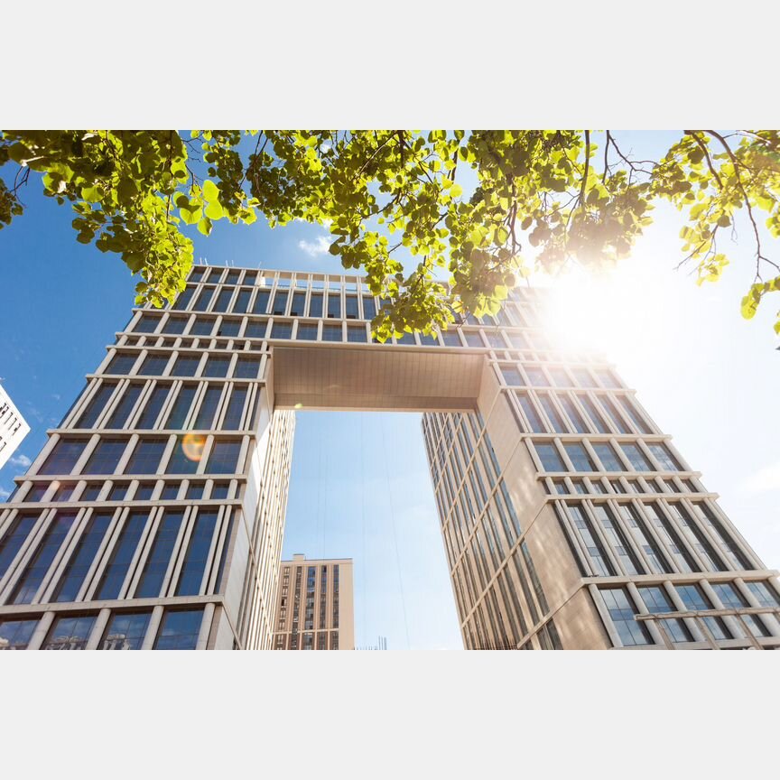 2-к. квартира, 77 м², 16/23 эт.