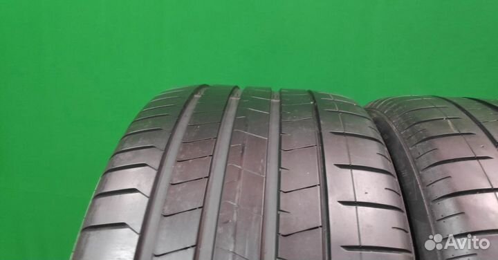 Pirelli P Zero PZ4 325/35 R22 110Y