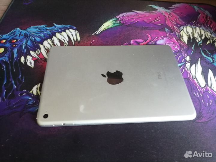 iPad mini 4 64gb