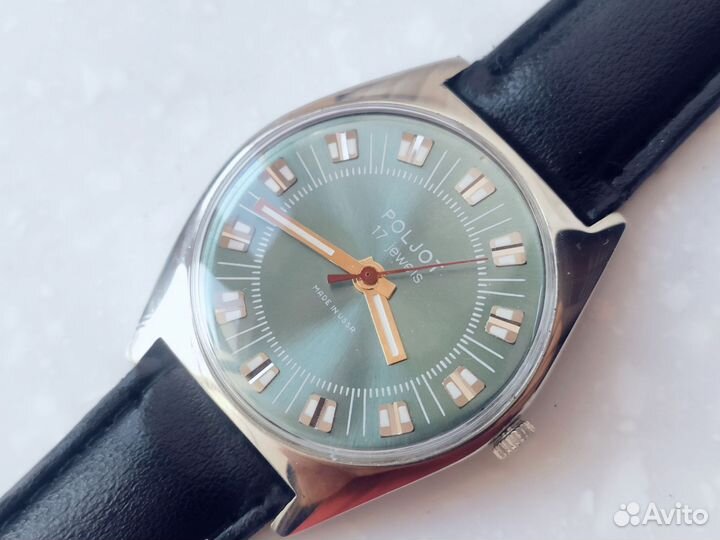 Наручные часы