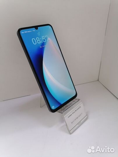 realme Note 50, 4/64 ГБ